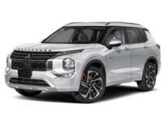Mitsubishi Outlander Plug-In Hybrid<br/>GT_101